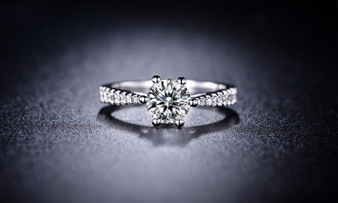 合肥I DO 钻石互动H5开发案例