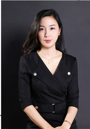 合肥翁春兰 高级讲师