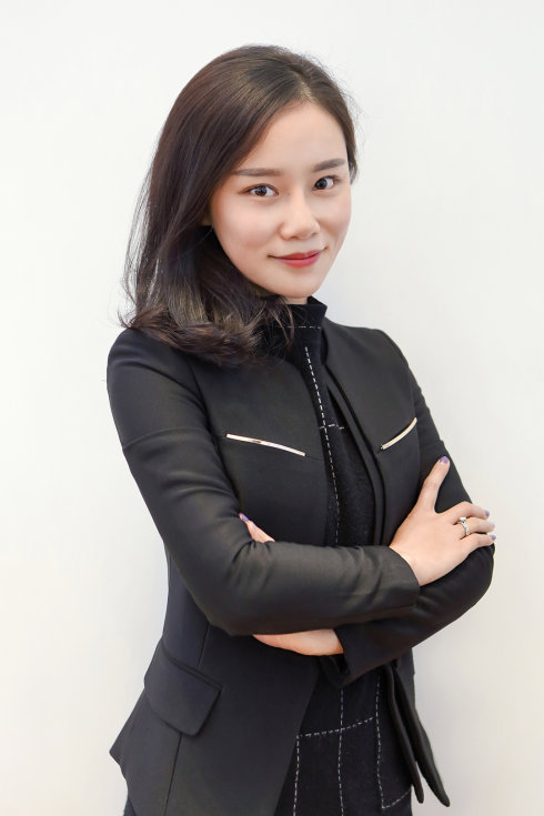 合肥邓珂婕 讲师